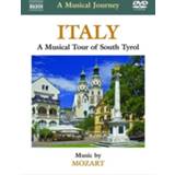 👉 A Musical Journey: Italy 747313530359