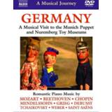 👉 A Musical Journey: Germany 747313530458