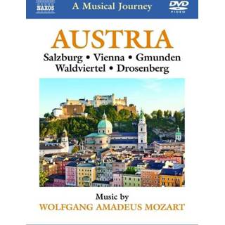 👉 A Musical Journey: Austria 747313534258