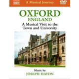 👉 A Musical Journey: Oxford - England 747313534357