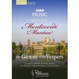 👉 Mannen Monteverdi In Mantua - The Genius O 828021613197