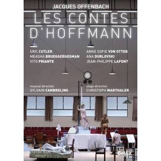 👉 Les Contes D'Hoffmann 3760115301245