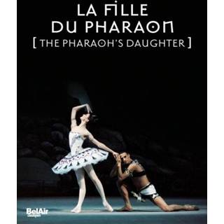 👉 Duits La Fille Du Pharaon 3760115303010