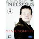 👉 Genius On Fire; Andris Nelsons 4011790874135