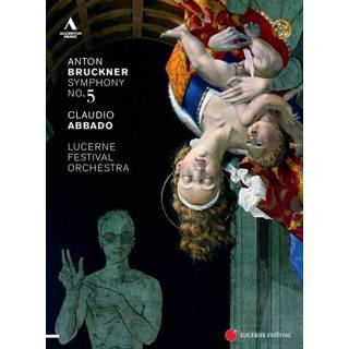👉 Symphony No.5 In BB Maj 4260234830255