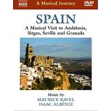 👉 A Musical Journey: Spain 747313531059