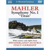 👉 A Musical Journey: Mahler Symp.No 1 747313531455