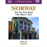 👉 Norway: The Peer Gynt Road 747313531950