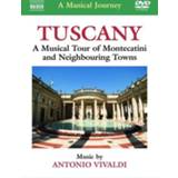 👉 A Musical Journey: Tuscany 747313532650