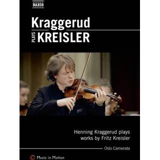 👉 Kraggerud Plays Kreisler 747313535354
