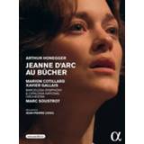 👉 Jeanne D'Arc Au Bucher 3760014197086