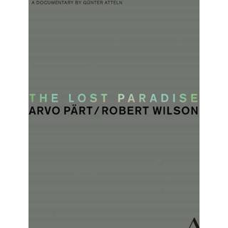 👉 The Lost Paradise - Documentary 4260234831023