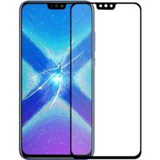 👉 Lens active Front Screen Outer Glass with OCA Optically Clear Adhesive for Honor 8X