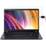 👉 Beschermfolie glas active Laptop scherm HD gehard voor Acer EX215-51-50YZ 15.6 inch