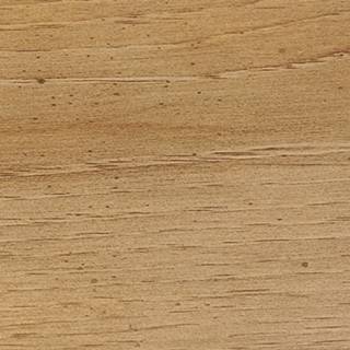 👉 Boekenkast bruin vezelplaat One Size houtkleur lichtbruin KENER 4251682238359