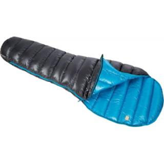 👉 Slaapzak zwart blauw polyester One Size Color-Zwart Sir Joseph Koteka II 290 170 cm zwart/blauw 8595617217252