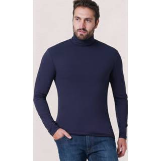 👉 Alan Red Coltrui T-shirtstof 1-pack Navy (7024 - 06)