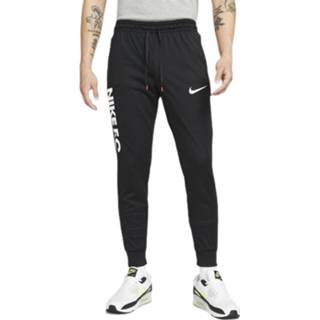 👉 Trainingsbroek zwart wit xxl|l|m|s|xl|xs waist e broeken Nike F.C. Libero