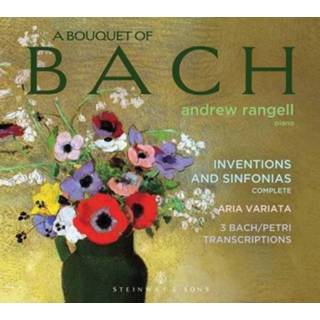 👉 Boeket A Bouquet Of Bach 34062301263