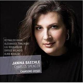 👉 Janina Baechle Chansons Grises 63757180326