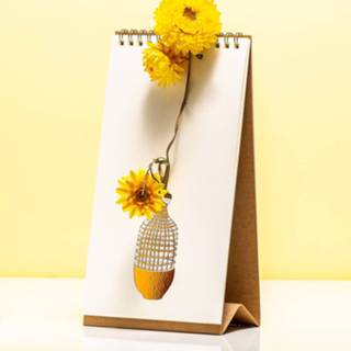 👉 Flip Vase - Gold