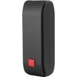Active BG-1049%20Fiets%20Draagbaar%20Elektrisch%20Pomp%20Rijden%20Mini%20Pomp%28Zwart%29