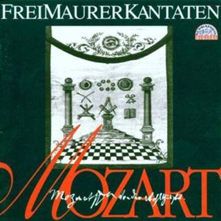 👉 Freimaurer Kantaten U.Lieder 99925215521