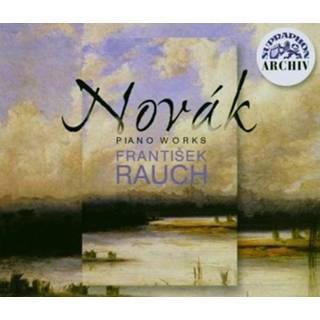 👉 Piano Frantisek Rauch Works 99925374426