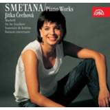 👉 Piano Jitka ?Echova Works, Volume 1 99925384128