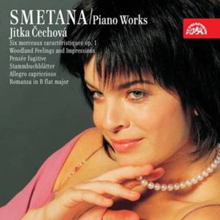 👉 Piano Jitka ?Echova Works Volume 6 99925384623