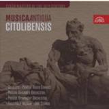 👉 Musica Antiqua Citolibensis - Czech 99925390822
