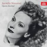 👉 Jarmila Novotna Opera Recital - Historical Recordin 99925415822