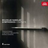 👉 Marko Ivanovi Miloslav Kabelac Symphonies 99925420222