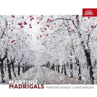 👉 Martin? Voices Madrigals 99925423728