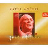 👉 Goud Ancerl Gold Edt. 14: Oedipus Rex/Sy 99925367428