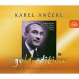 👉 Goud Ancerl Gold Edt.32: Les Noces 99925369224
