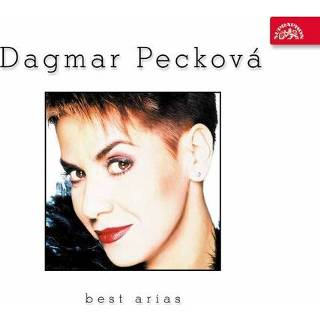 👉 Dagmar Peckova Best Arias 99925375829