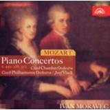 👉 Piano Concertos 14, 23 & 25 99925380922