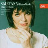 👉 Piano Jitka ?Echova Works, Volume 2 99925384227