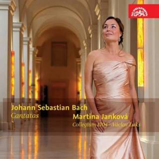 👉 Martina Jankova Cantatas 99925413422