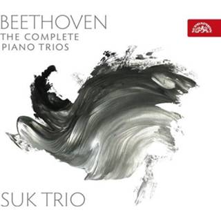 👉 Piano Beethoven: The Complete Trios 99925429720