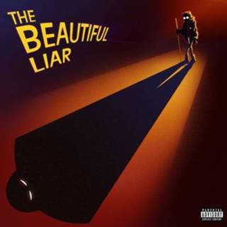 X Ambassadors The Beautiful Liar - CD (0602438725236) 602438725236