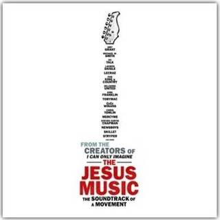👉 Soundtrack The Jesus Music 602438925063