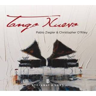 👉 Pablo Ziegler Tango Nuevo 34062300501