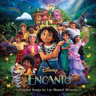 Encanto: The Songs 50087495077