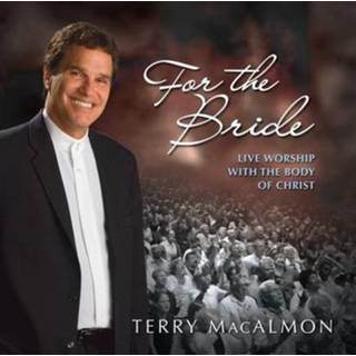 👉 Engels Terry MacAlmon For The Bride 4025969101663