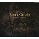 👉 Ensemble Syntagma Rosa E Orticha - Music Of The Trece 4032324162870