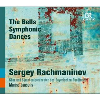 👉 Deurbel The Bells - Symphonic Dances 4035719001549