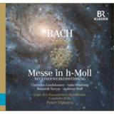 👉 Bach, J S: Mass In B Minor, BWV232 4035719009101