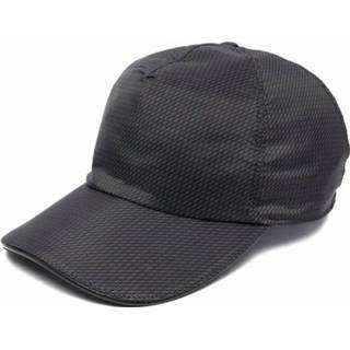 👉 Baseball cap onesize male zwart